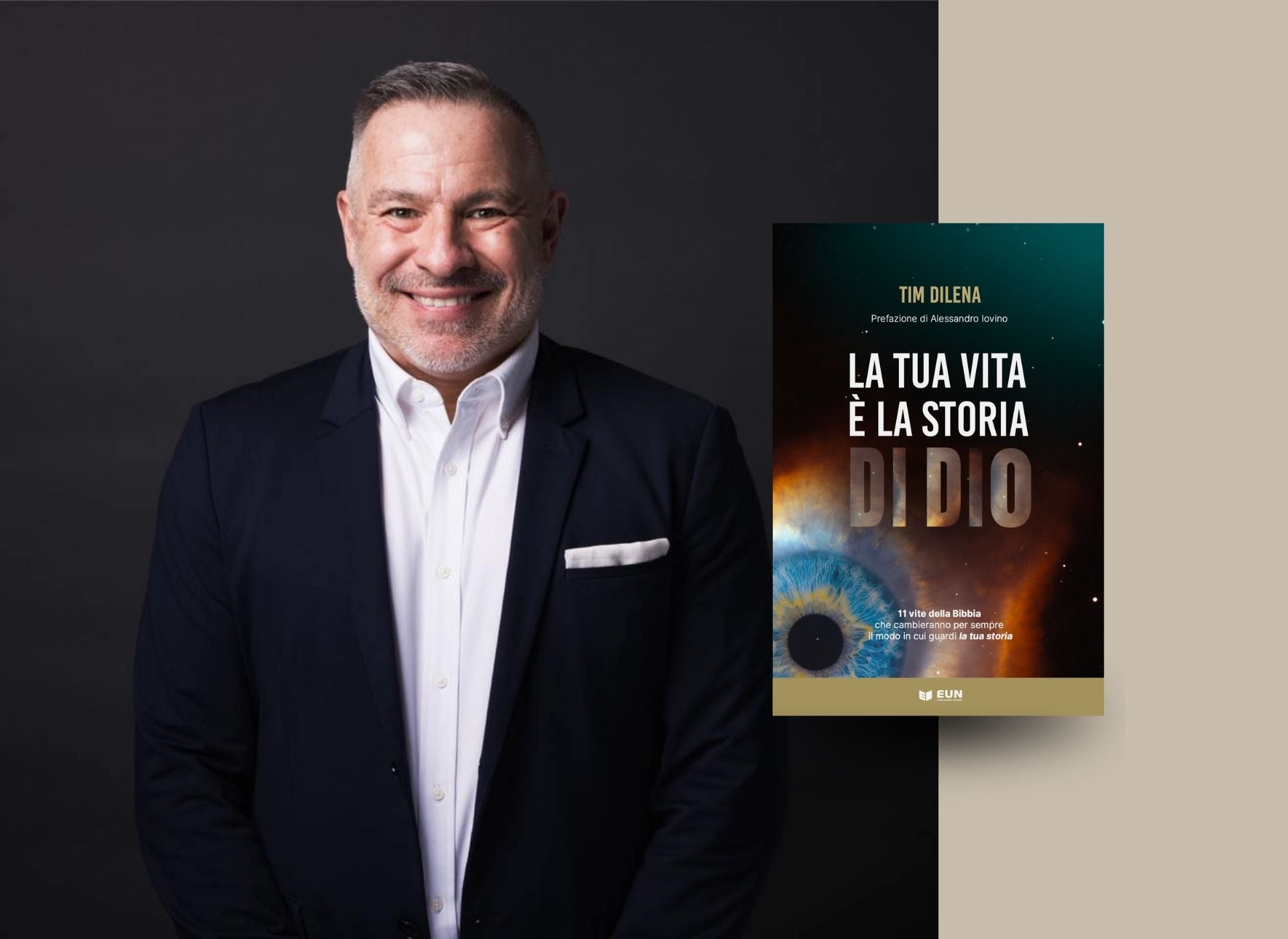 Il libro che ti fa rileggere tutto da un’altra prospettiva