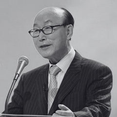 Collection image for: Yonggi Cho David