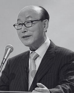 Collection image for: Yonggi Cho David