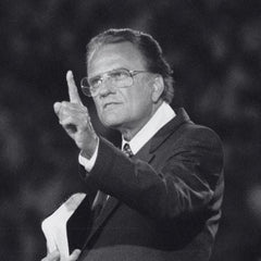 Collection image for: Billy Graham