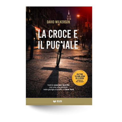 La Croce E Il Pugnale
