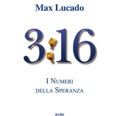 3:16 I Numeri Della Speranza