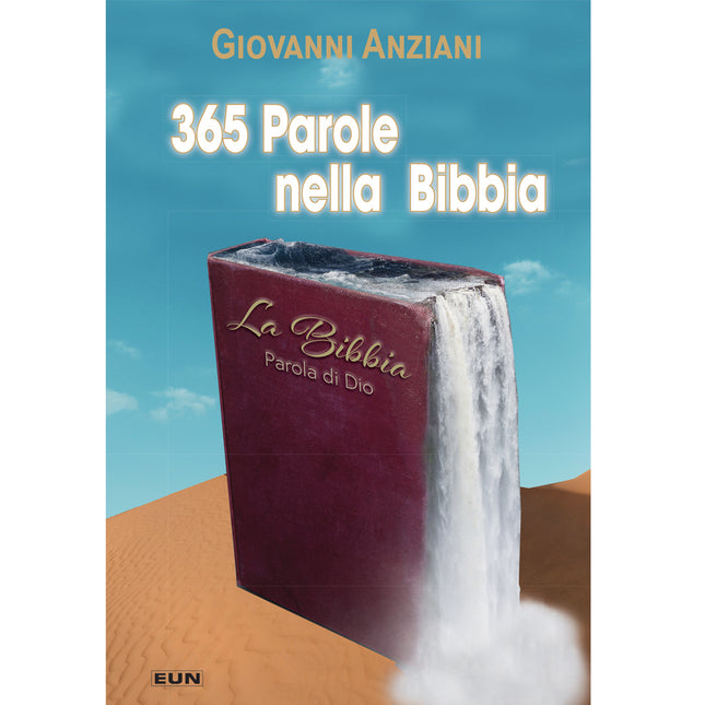 365 Parole nella Bibbia