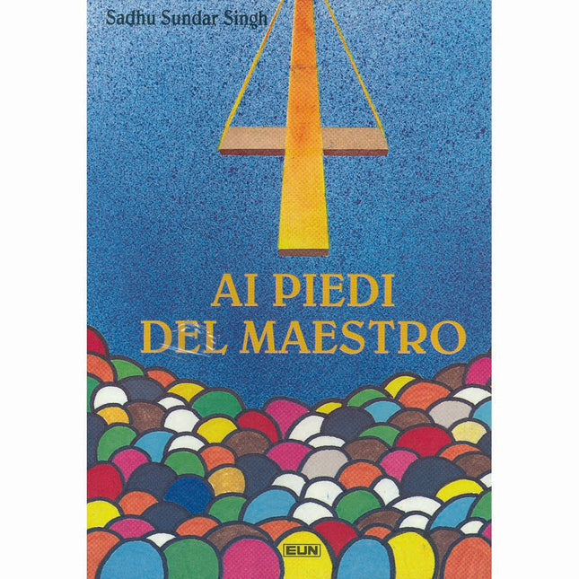 Ai Piedi Del Maestro