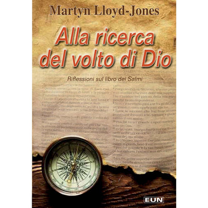Alla Ricerca Del Volto Di Dio
