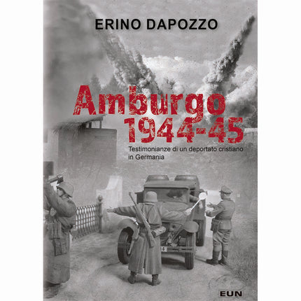 Amburgo 1944-45