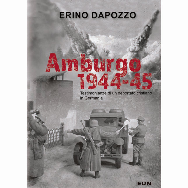 Amburgo 1944-45