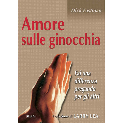 Amore Sulle Ginocchia