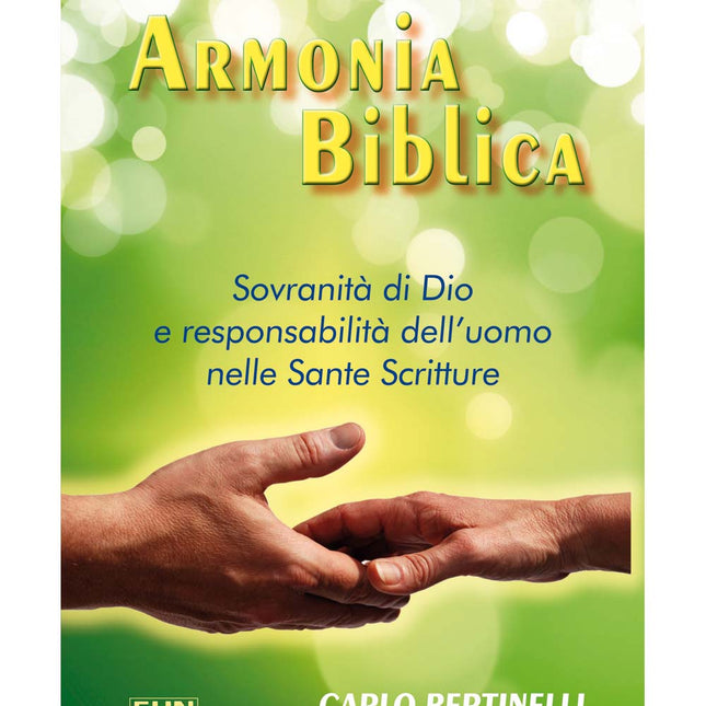Armonia Biblica