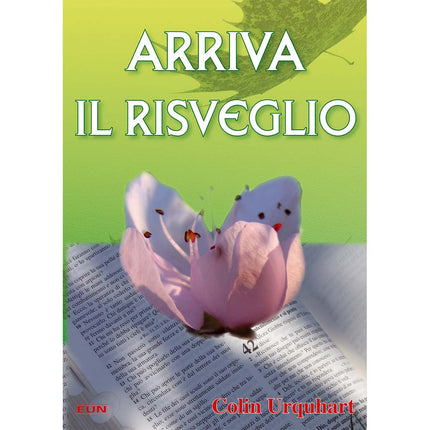 Arriva Il Risveglio