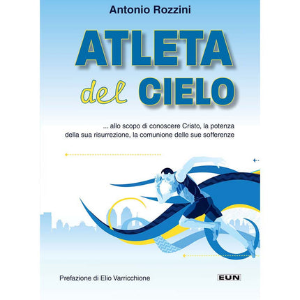 Atleta Del Cielo