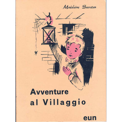 Avventure Al Villaggio Bambini