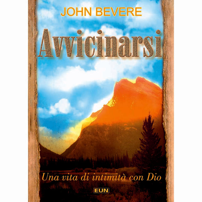 Avvicinarsi
