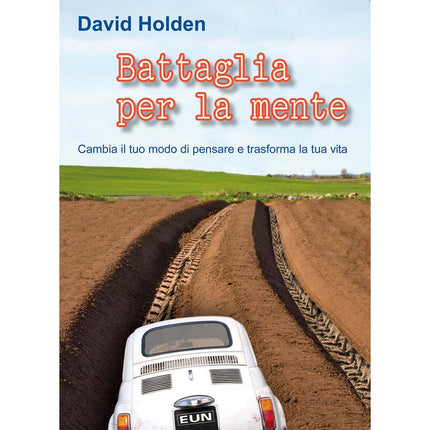 Battaglia Per La Mente