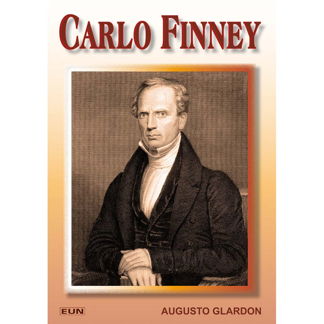 Carlo Finney – Biografia