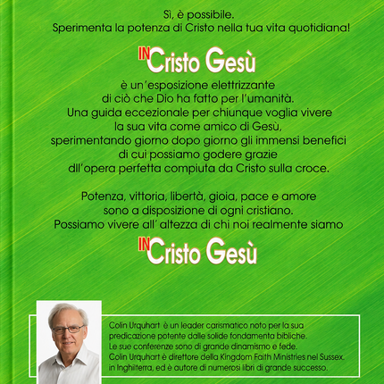 In Cristo Gesù
