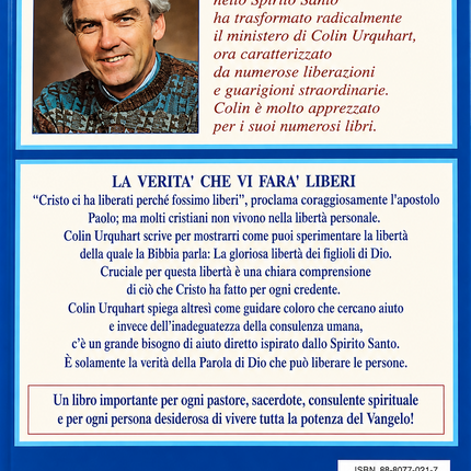 La verità che vi farà liberi