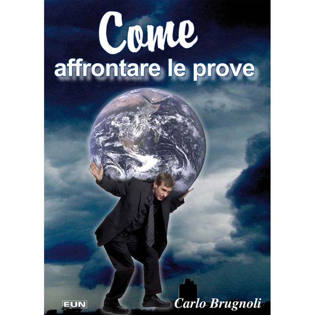 Come Affrontare Le Prove