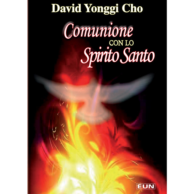Comunione con lo spirito santo