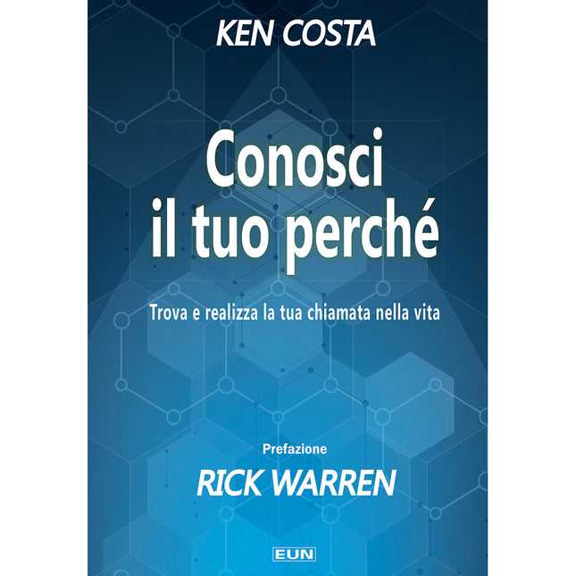 Conosci il tuo perché