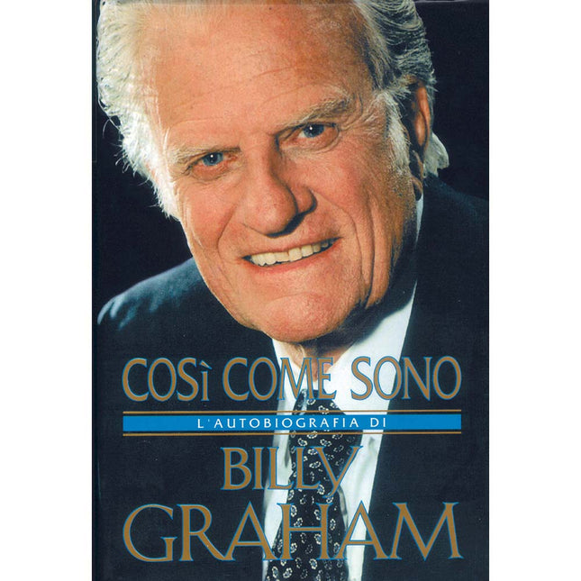 Così Come Sono