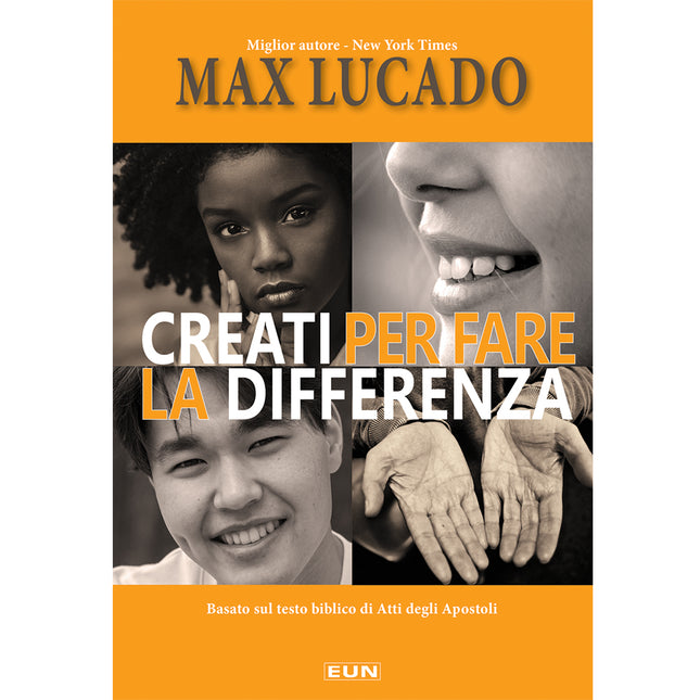 CREATI PER FARE LA DIFFERENZA