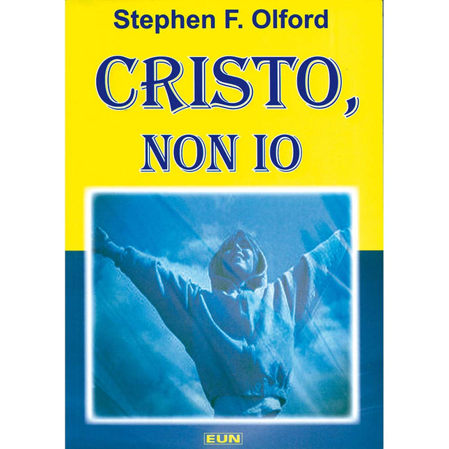 Cristo, Non Io