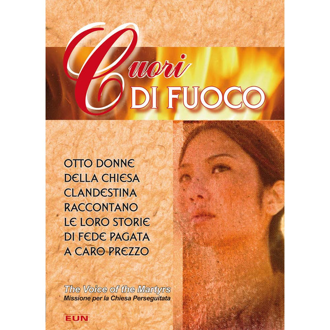 Cuori Di Fuoco