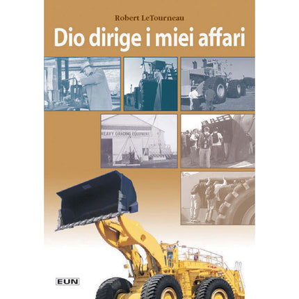 Dio Dirige I Miei Affari
