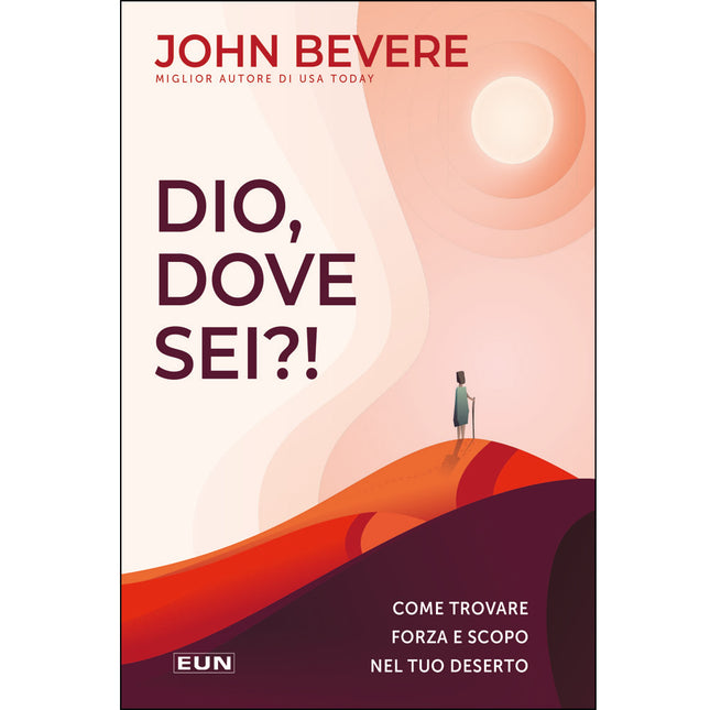 Dio, dove sei?!