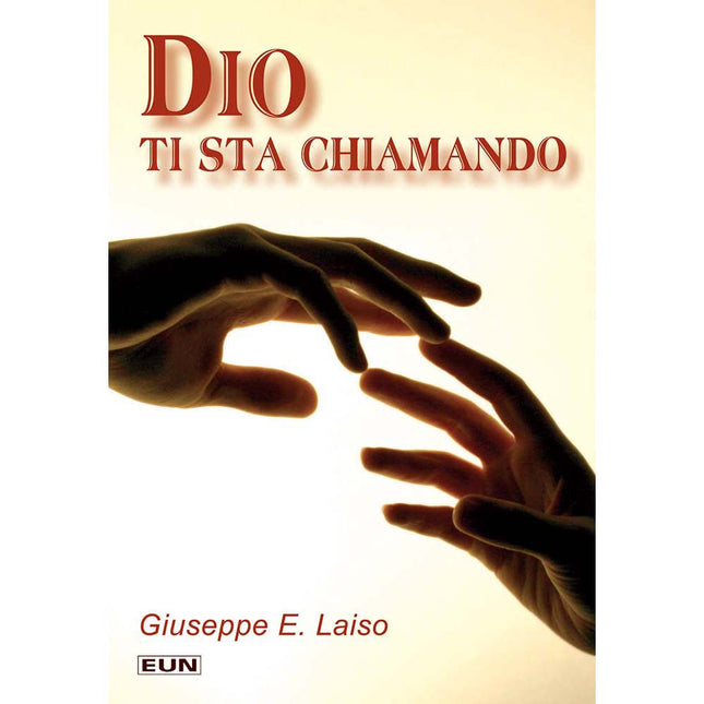 Dio Ti Sta Chiamando-Libretto