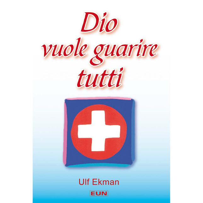 Dio Vuole Guarire Tutti–Libretto