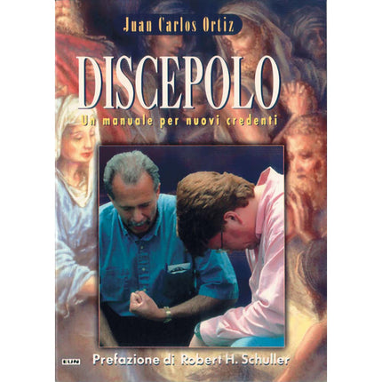 Discepolo