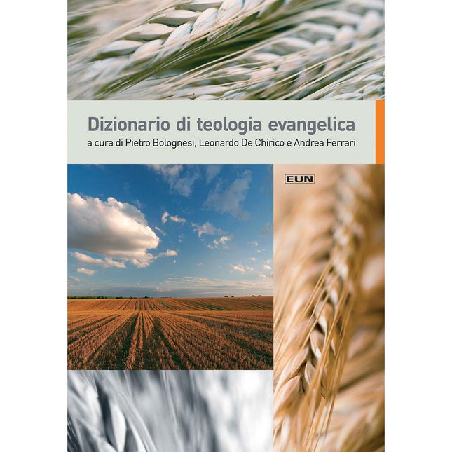 Dizionario Di Teologia Evangelica