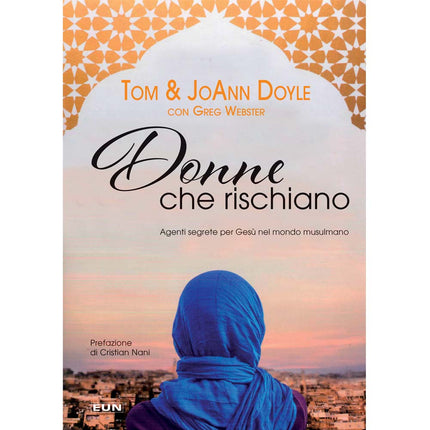 Donne che rischiano