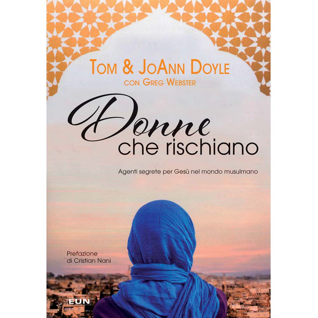 Donne che rischiano