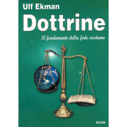 Dottrine