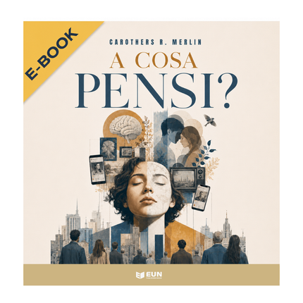 E-Book - A che cosa pensi?