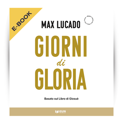 E-Book - Giorni di Gloria