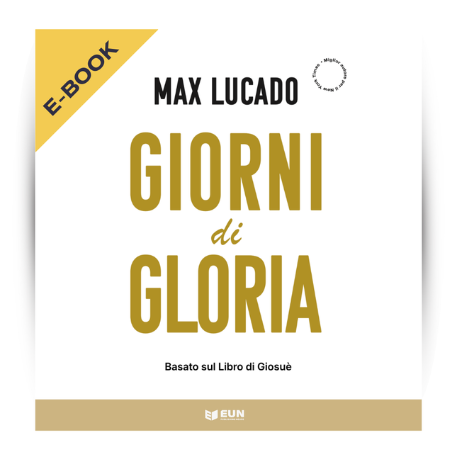 E-Book - Giorni di Gloria