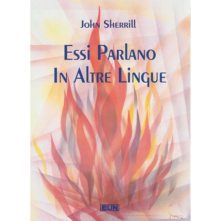 Essi Parlano In Altre Lingue