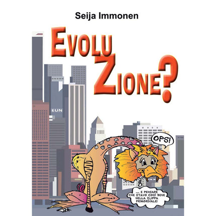 Evoluzione?