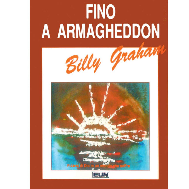 FINO A ARMAGHEDDON