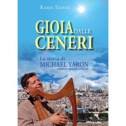 Gioia Dalle Ceneri