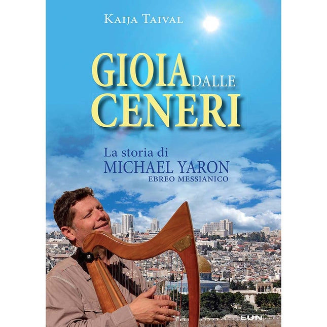 Gioia Dalle Ceneri