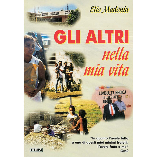 Gli Altri Nella Mia Vita