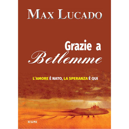 Grazie A Betlemme