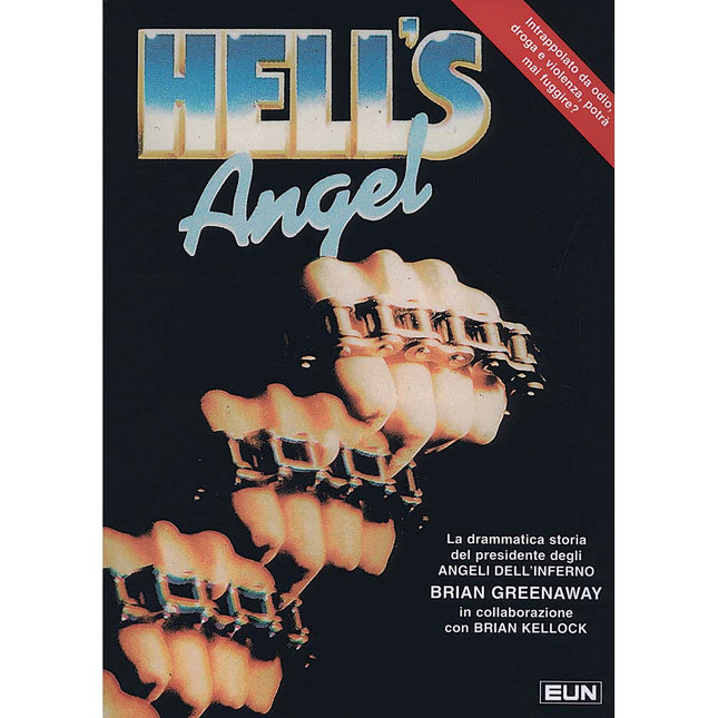 Hell's Angel