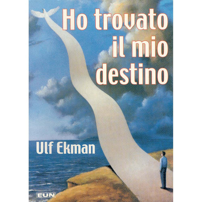 Ho Trovato Il Mio Destino