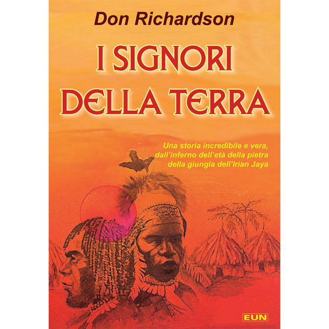 I Signori Della Terra